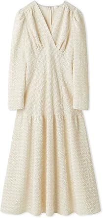 Amazon.co.jp: [フレイ アイディー] カットジャガードカシュクール